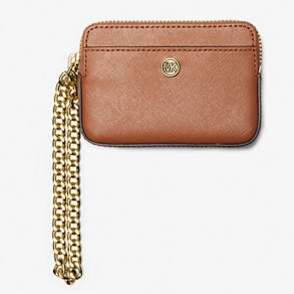 Michael Kors Card Case, Wallet, Case NWT